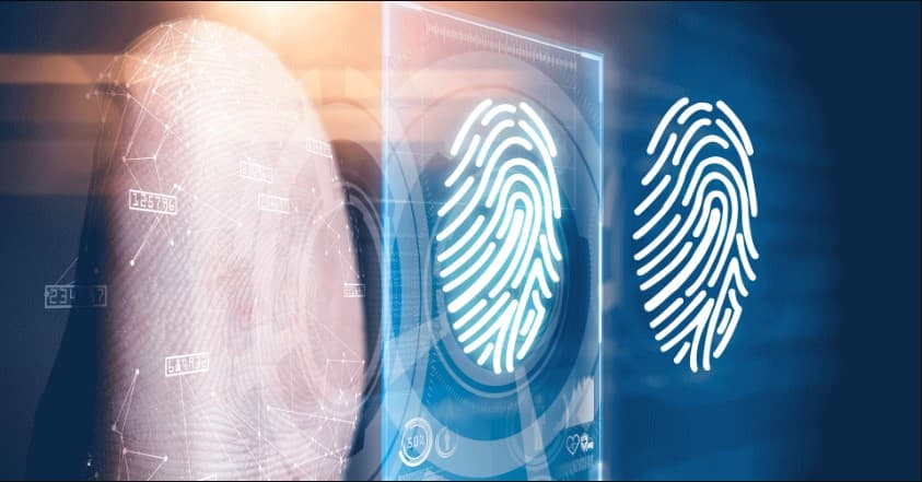 Fingerprint Recognition